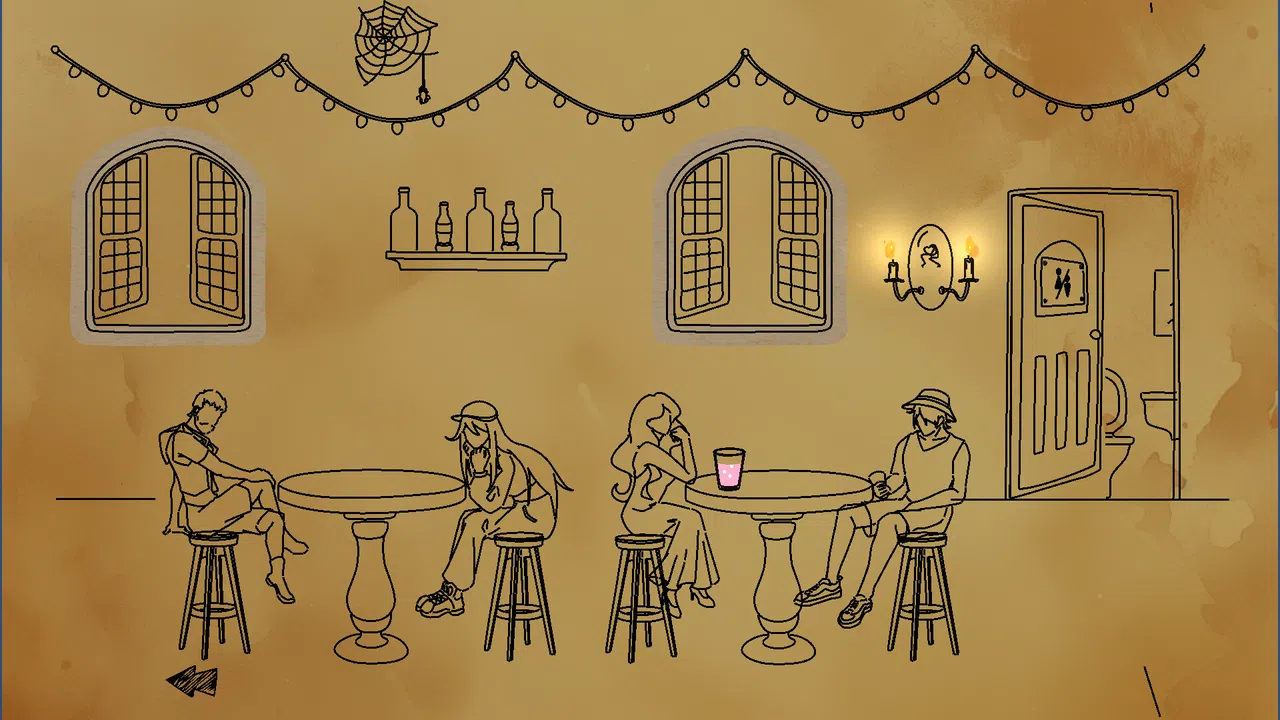 Beast Island Screenshot 3
