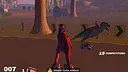 Fossil Skater Screenshot 3