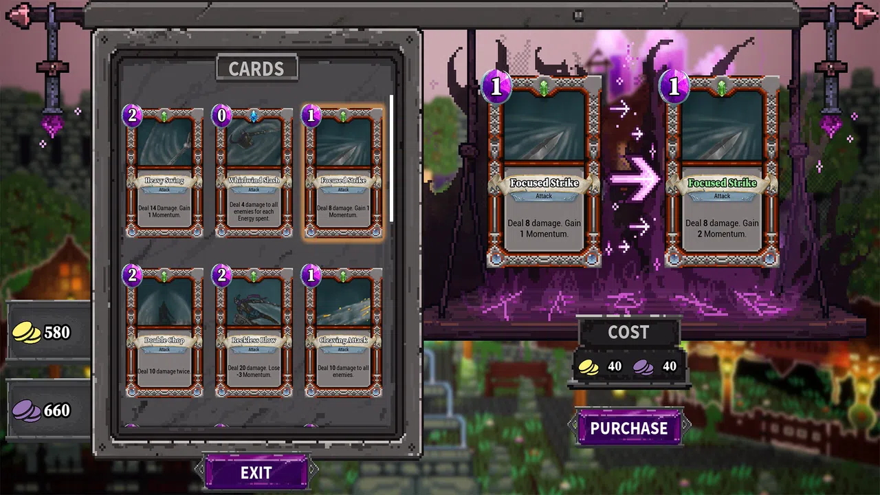 Veilwalkers Screenshot 3