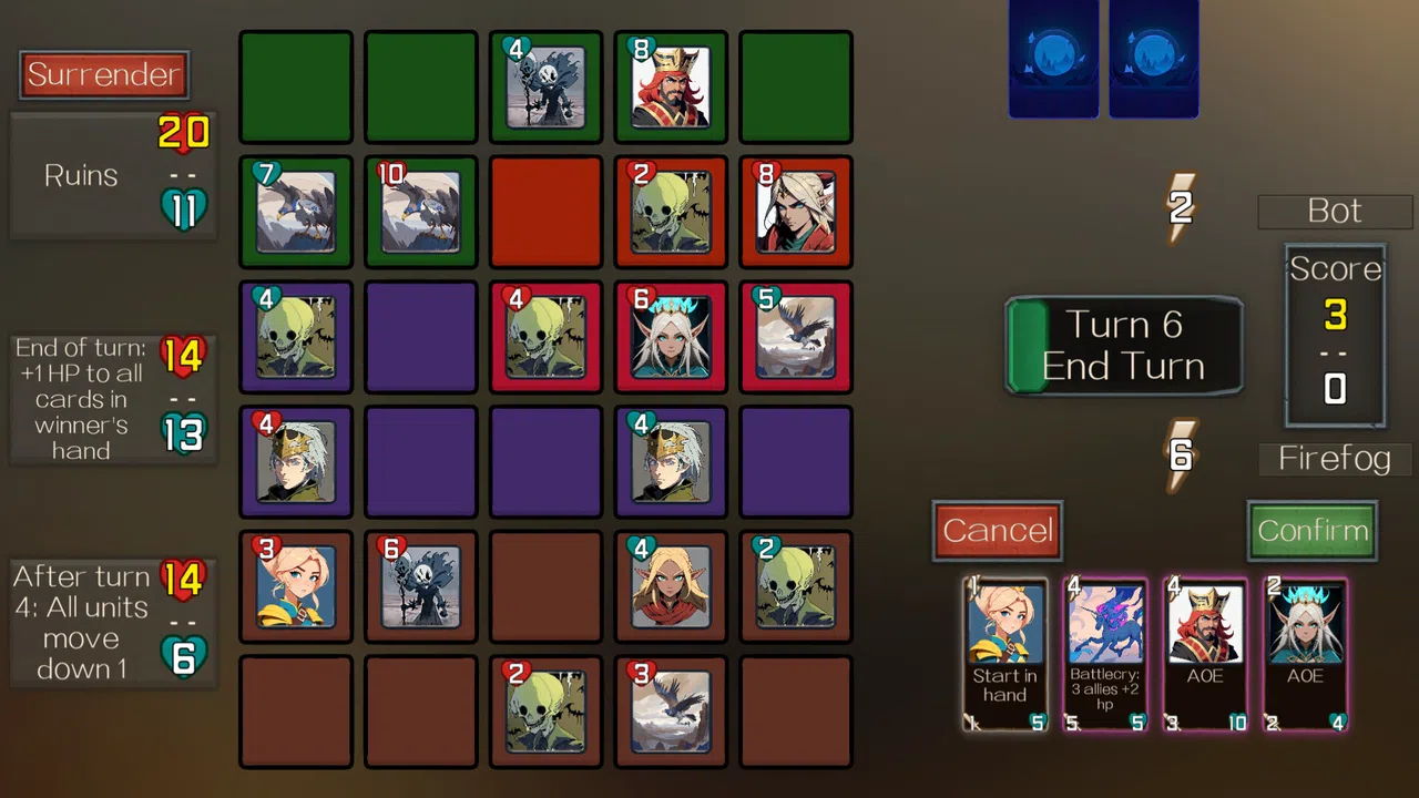 Duelfront Screenshot 5
