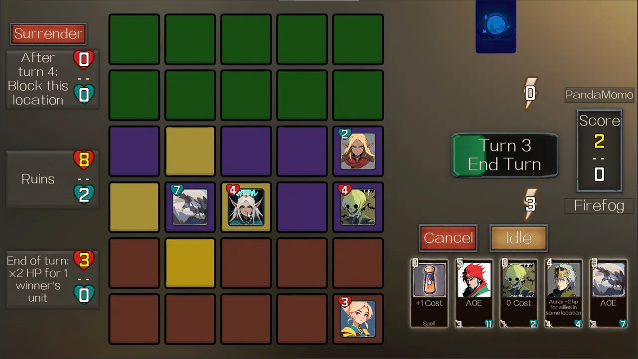 Duelfront Screenshot 6