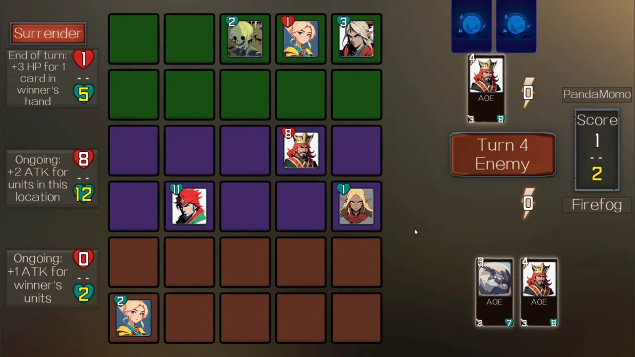 Duelfront Screenshot 3