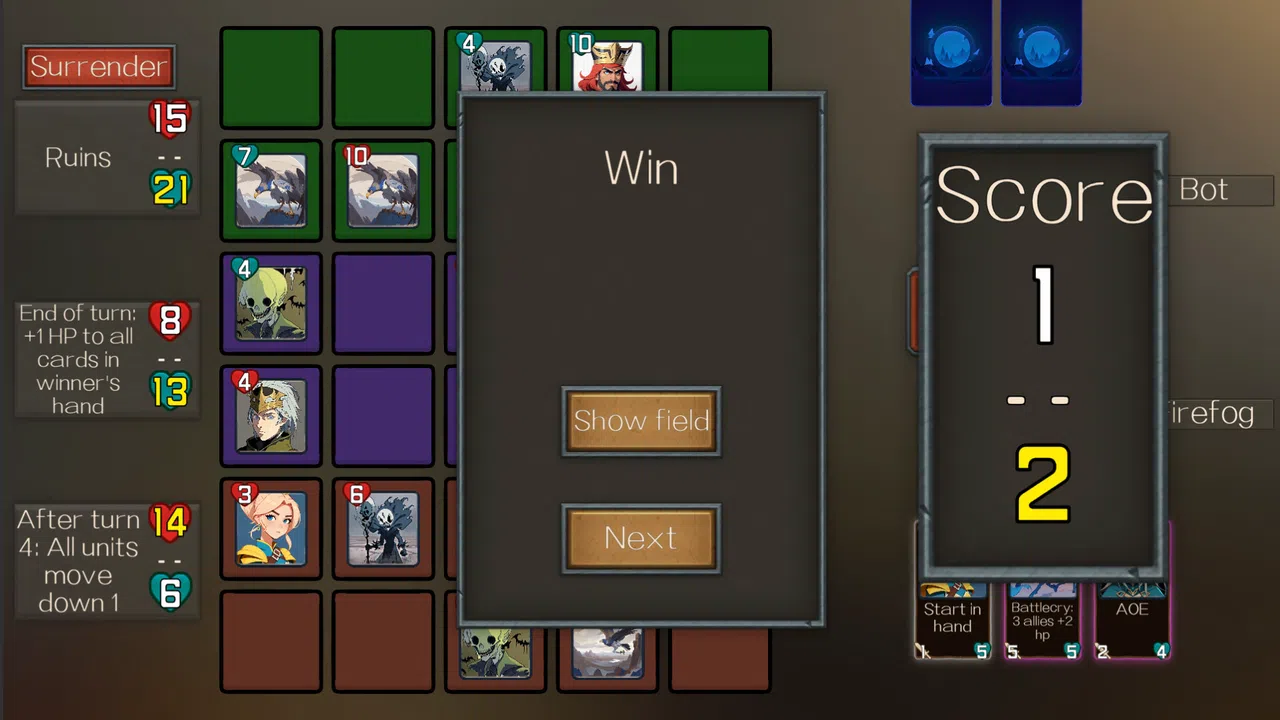 Duelfront Screenshot 7