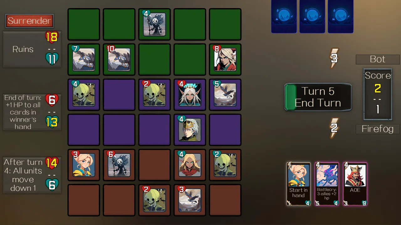 Duelfront Screenshot 4