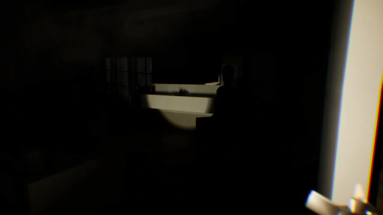 Horror at the Harpers Demo Screenshot 5