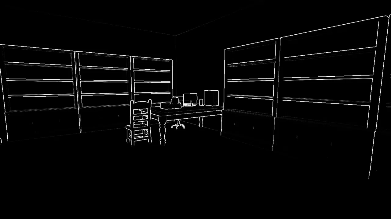 Limb Screenshot 5