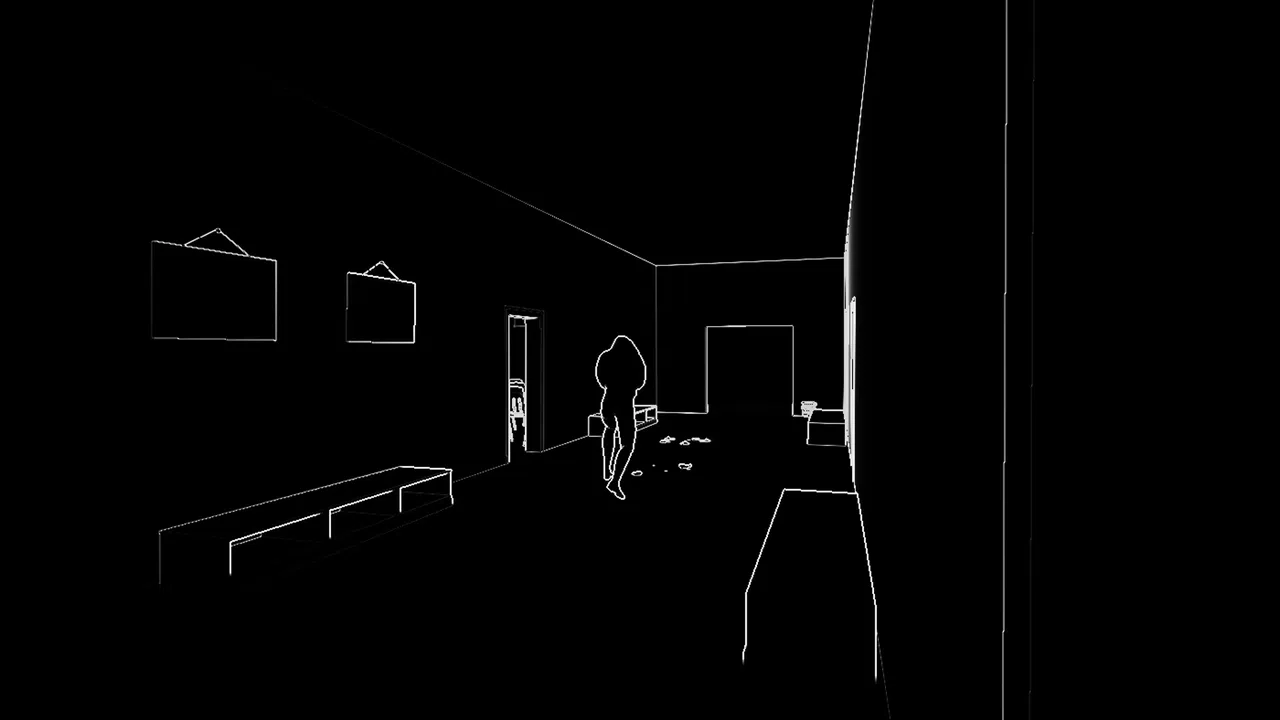 Limb Screenshot 1