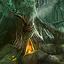 Savage Forest icon