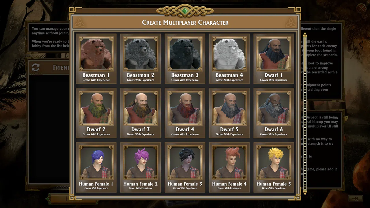Shrouded Aspect Screenshot 9