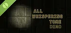 All Whispering Tome - Demo
