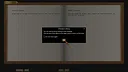 All Whispering Tome - Demo Screenshot 1