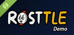 Rosttle Demo