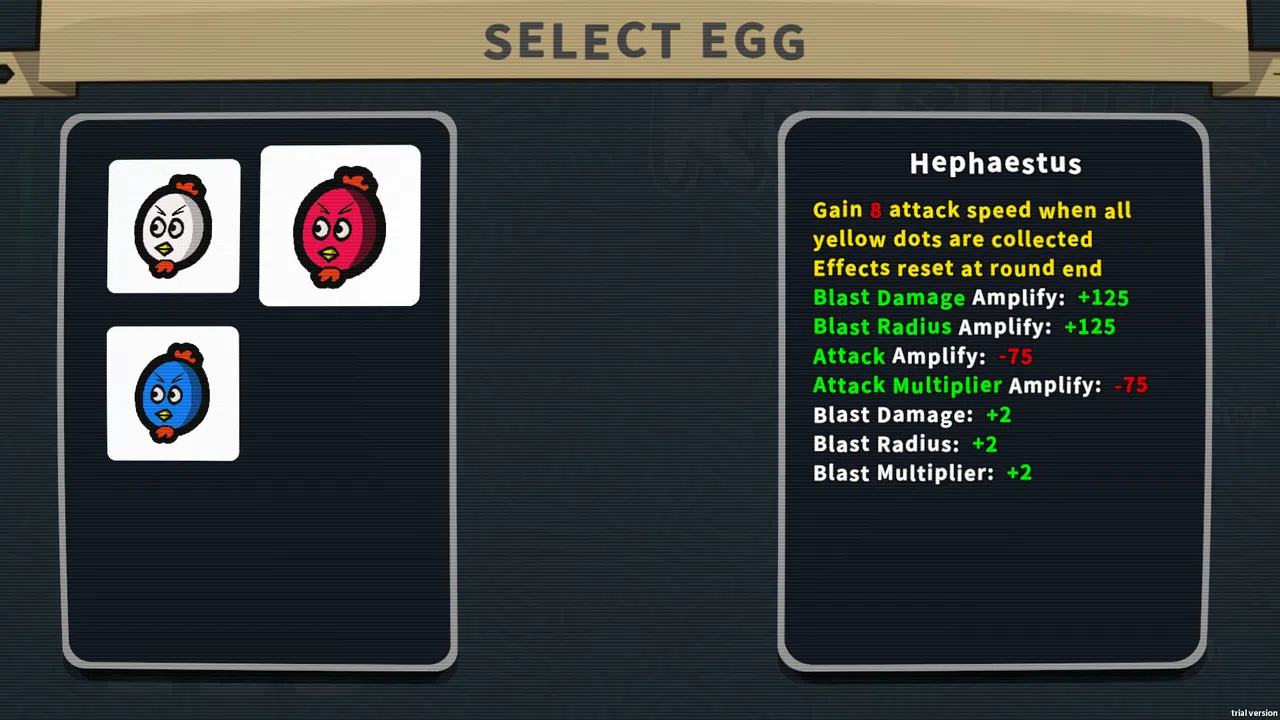 Rosttle Demo Screenshot 10
