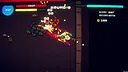 Rosttle Demo Screenshot 1