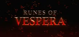 Runes of Vespera