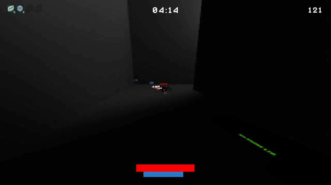 Runes of Vespera Screenshot 1