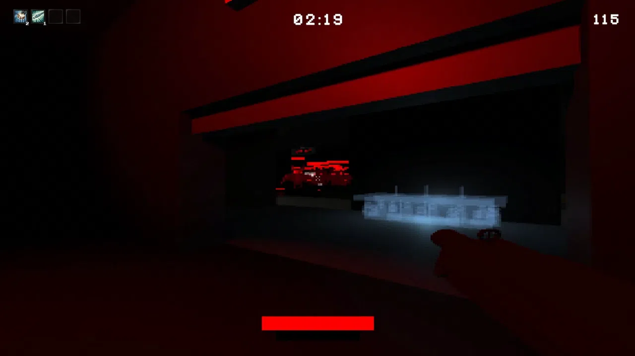 Runes of Vespera Screenshot 0