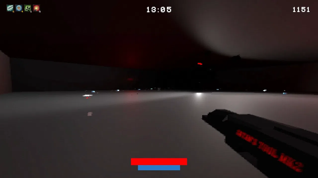 Runes of Vespera Screenshot 4