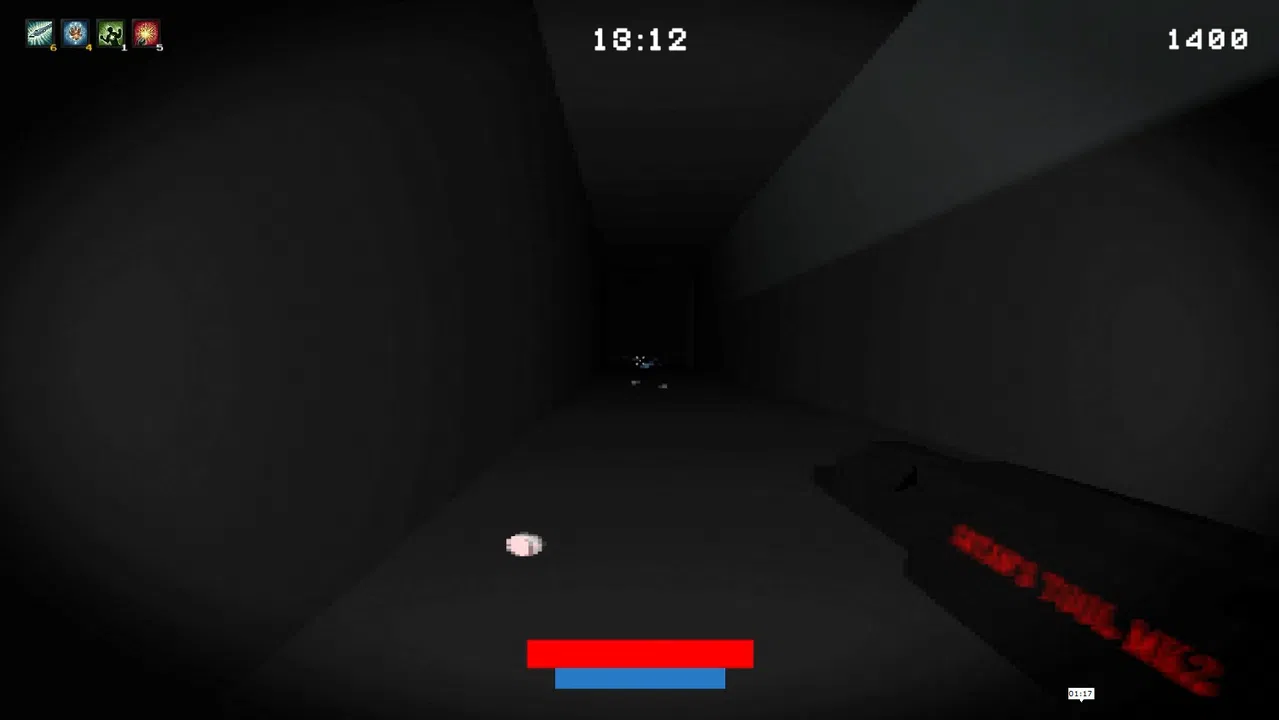 Runes of Vespera Screenshot 5