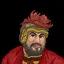 兰陵笑笑生 icon