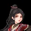 吴月娘0 icon