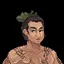 金太宗1 icon