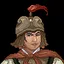 雪狮子扑官哥 icon