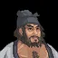 宋徽宗1 icon