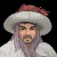 李瓶儿1 icon