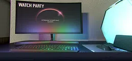 Watch Party