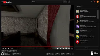 Watch Party Screenshot 1