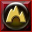Completed Monster Hunt: Marble Halls icon