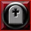 Completed Monster Hunt: Lone Fir Cemetery icon