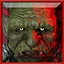 Defeated Stenhållare icon