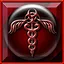 Completed Monster Hunt: Hawthorne Asylum icon