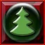 Completed Monster Hunt: Forest National Park icon