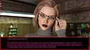 Desideratum: Blood Bonds Screenshot 11