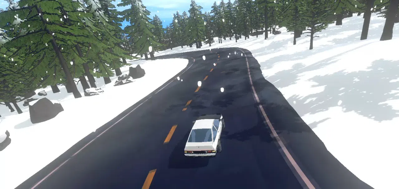 Initial Delivery Screenshot 1