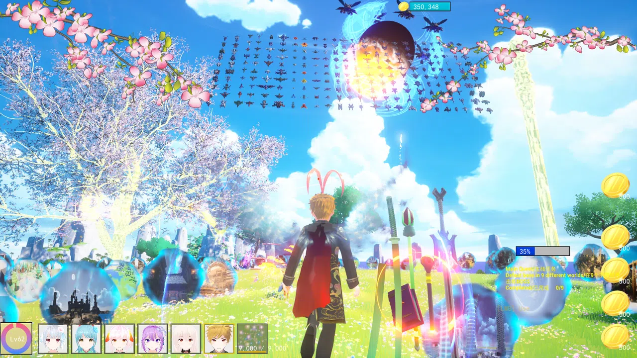  Magic pal and great Screenshot 0