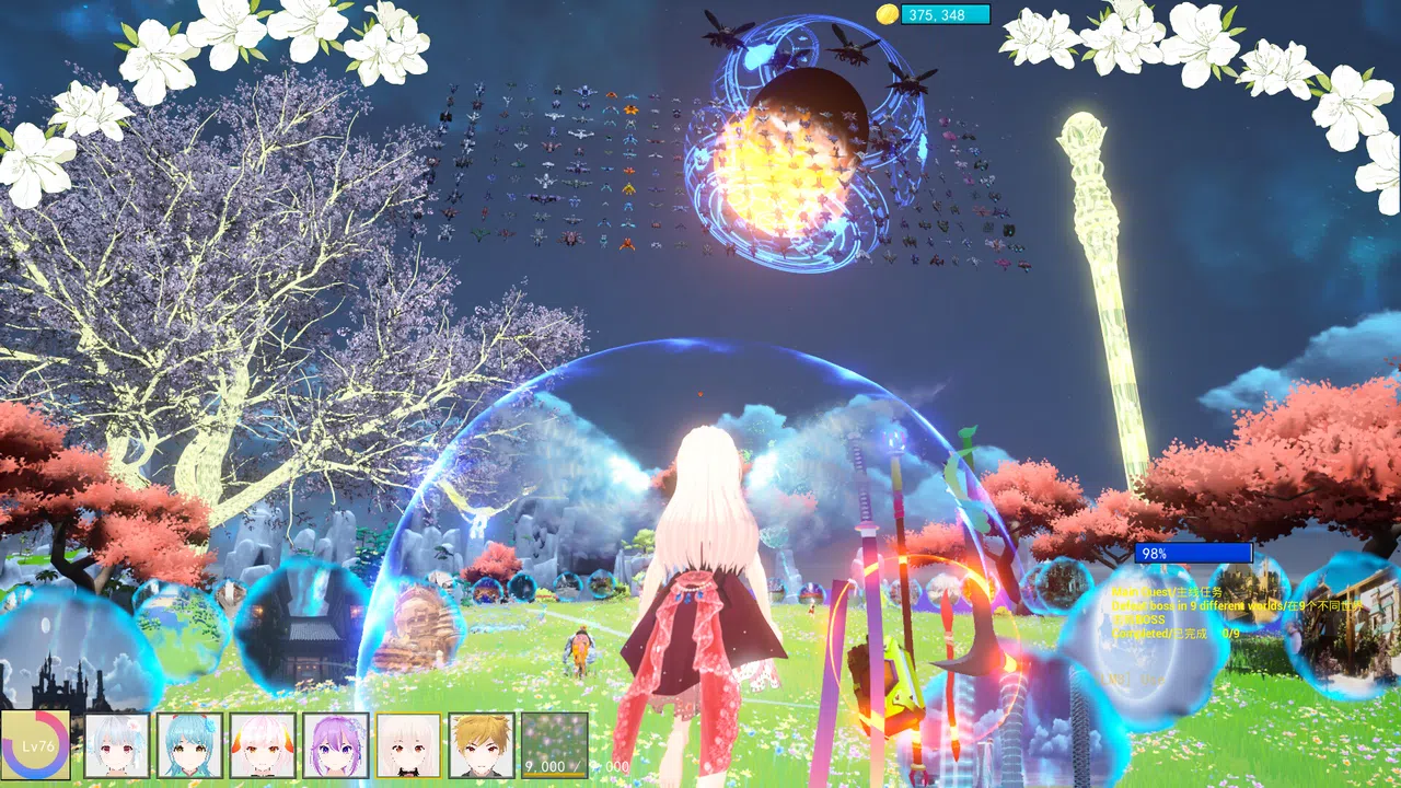  Magic pal and great Screenshot 2