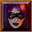 Bad to the Bone icon