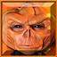 Defeated Sinister Squash icon