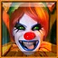 Send in the Clowns icon