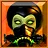 Defeated Toxsicka