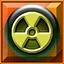 Completed Mission: Toxsick Waste Dump icon