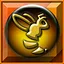 Completed Mission: Hyperhoney Hive icon