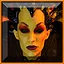 Defeated Queen Sting icon