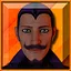 Defeated Wax Wizard icon