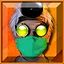 Defeated Doctor Demented icon