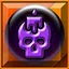 Completed Mission: Waxwarped Waxworks icon